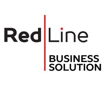 Redline Business Solution Website